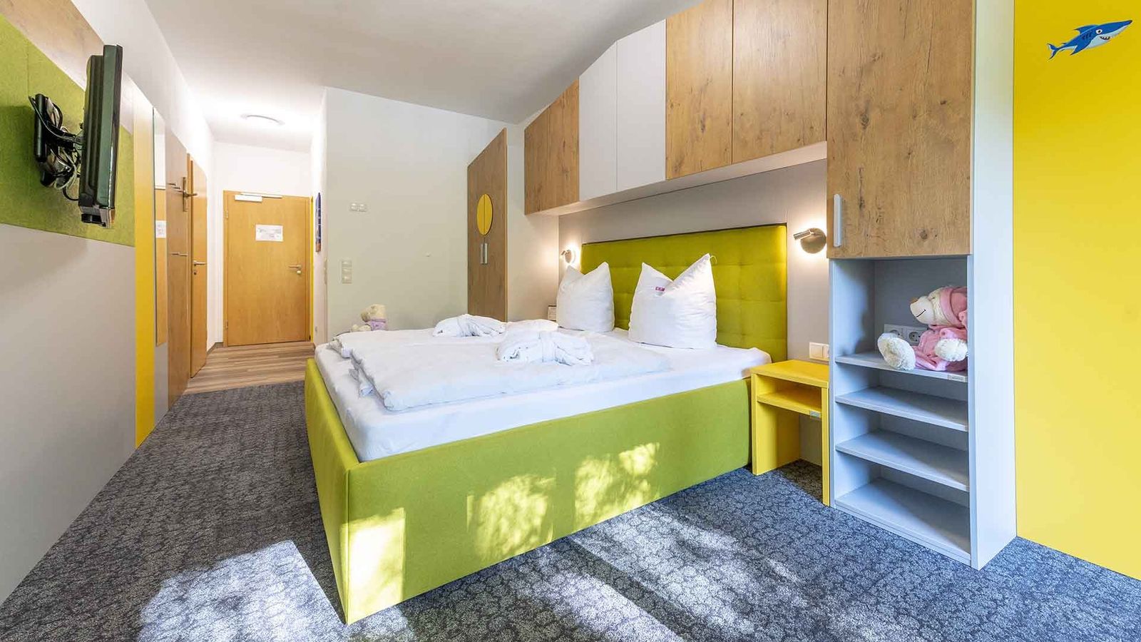 Haberstein image 1 - Familotel Fichtelgebirge Mein Krug