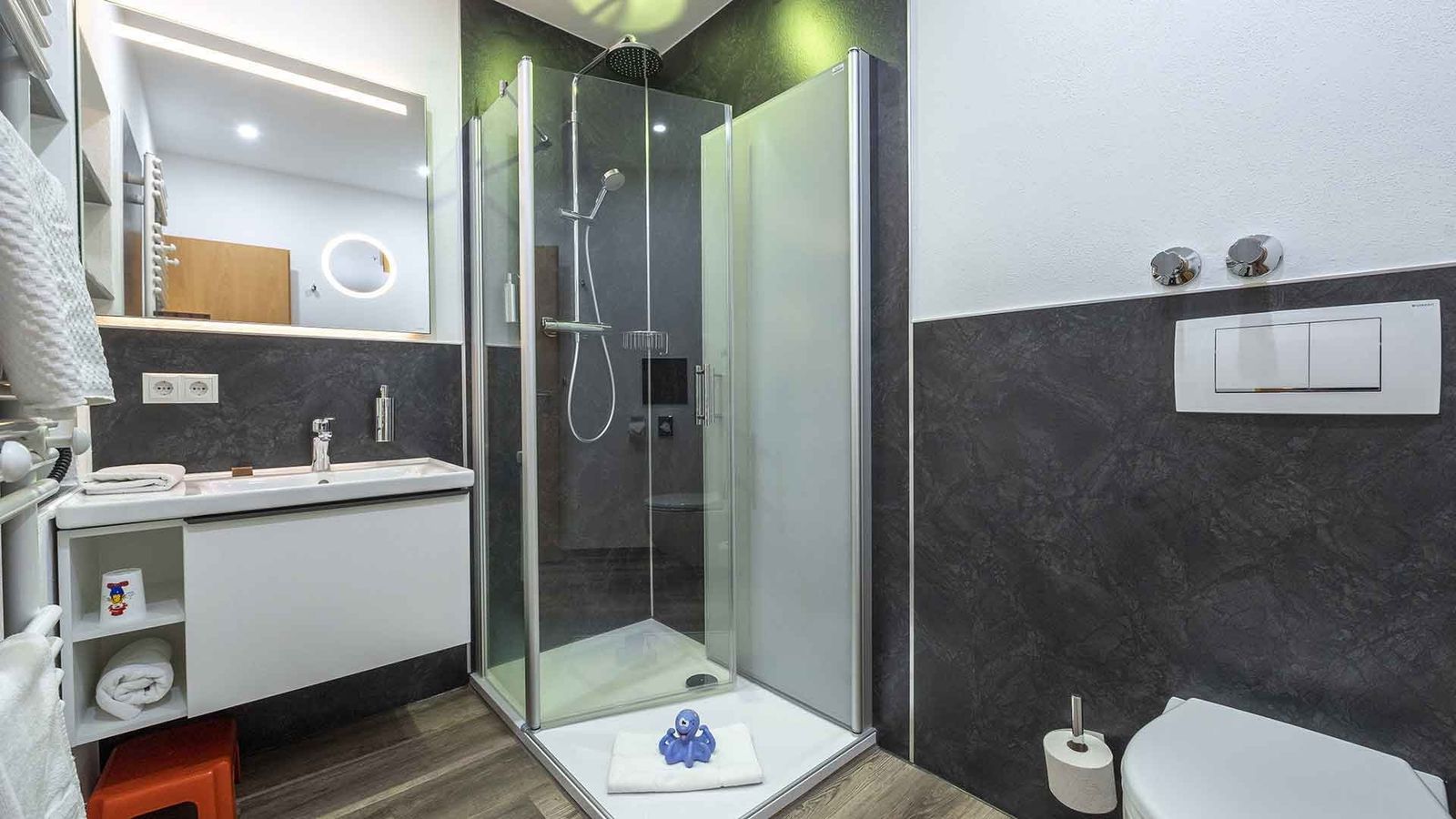 Epprechtstein image 9 - Familotel Fichtelgebirge Mein Krug