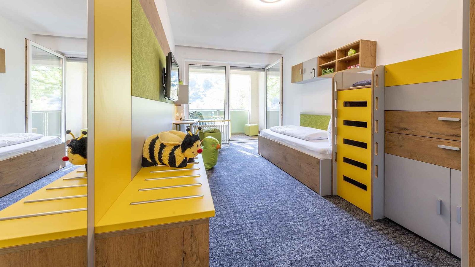 Epprechtstein image 8 - Familotel Fichtelgebirge Mein Krug