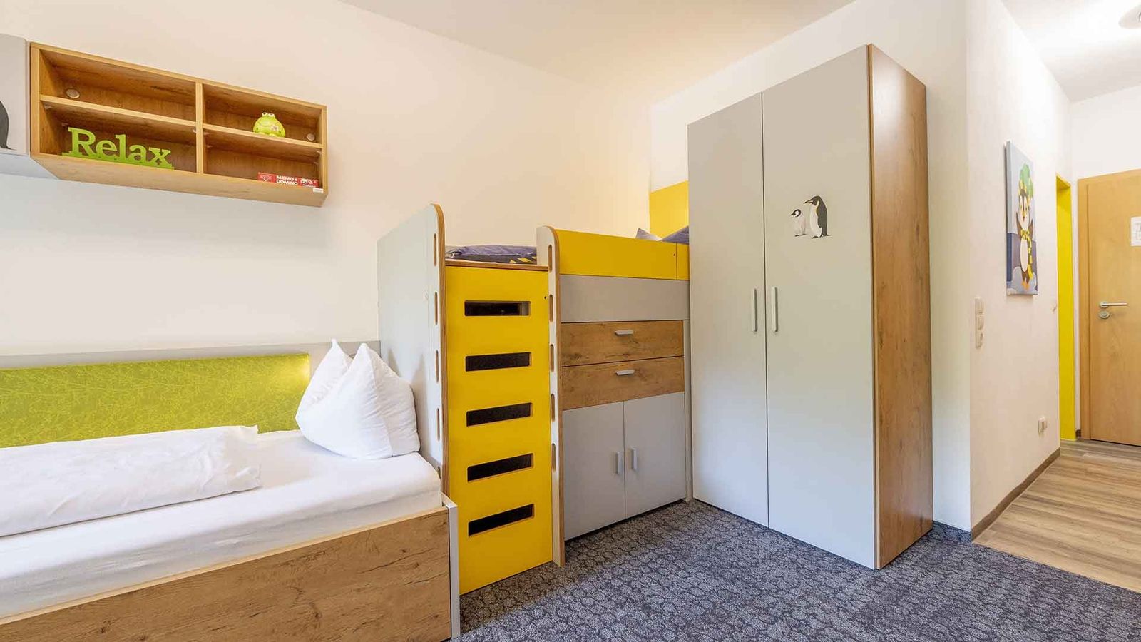 Epprechtstein image 7 - Familotel Fichtelgebirge Mein Krug