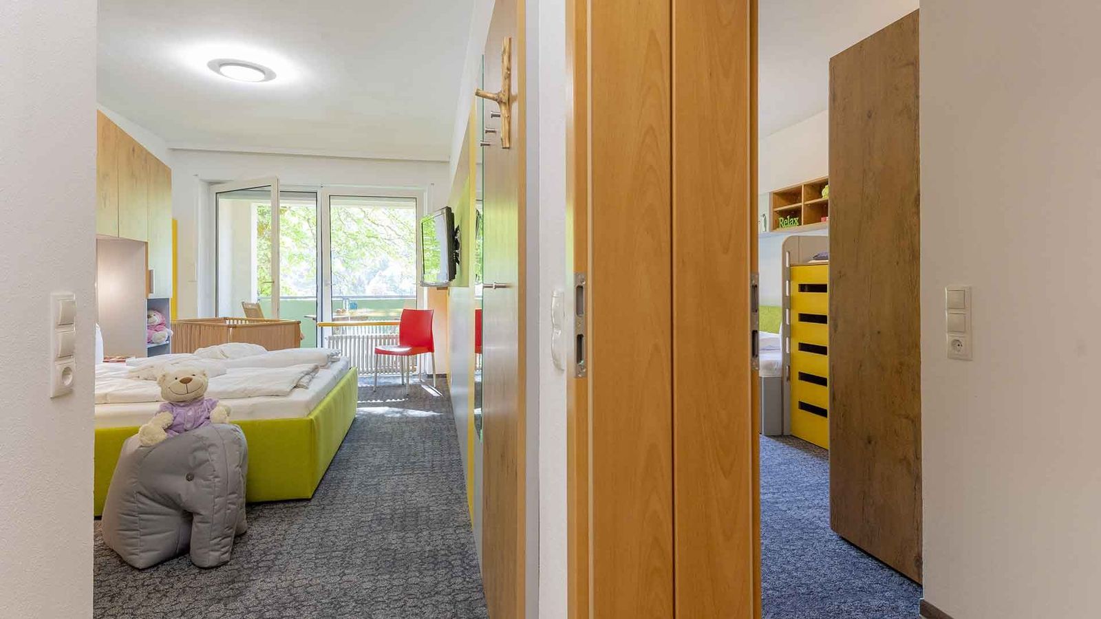 Haberstein image 2 - Familotel Fichtelgebirge Mein Krug