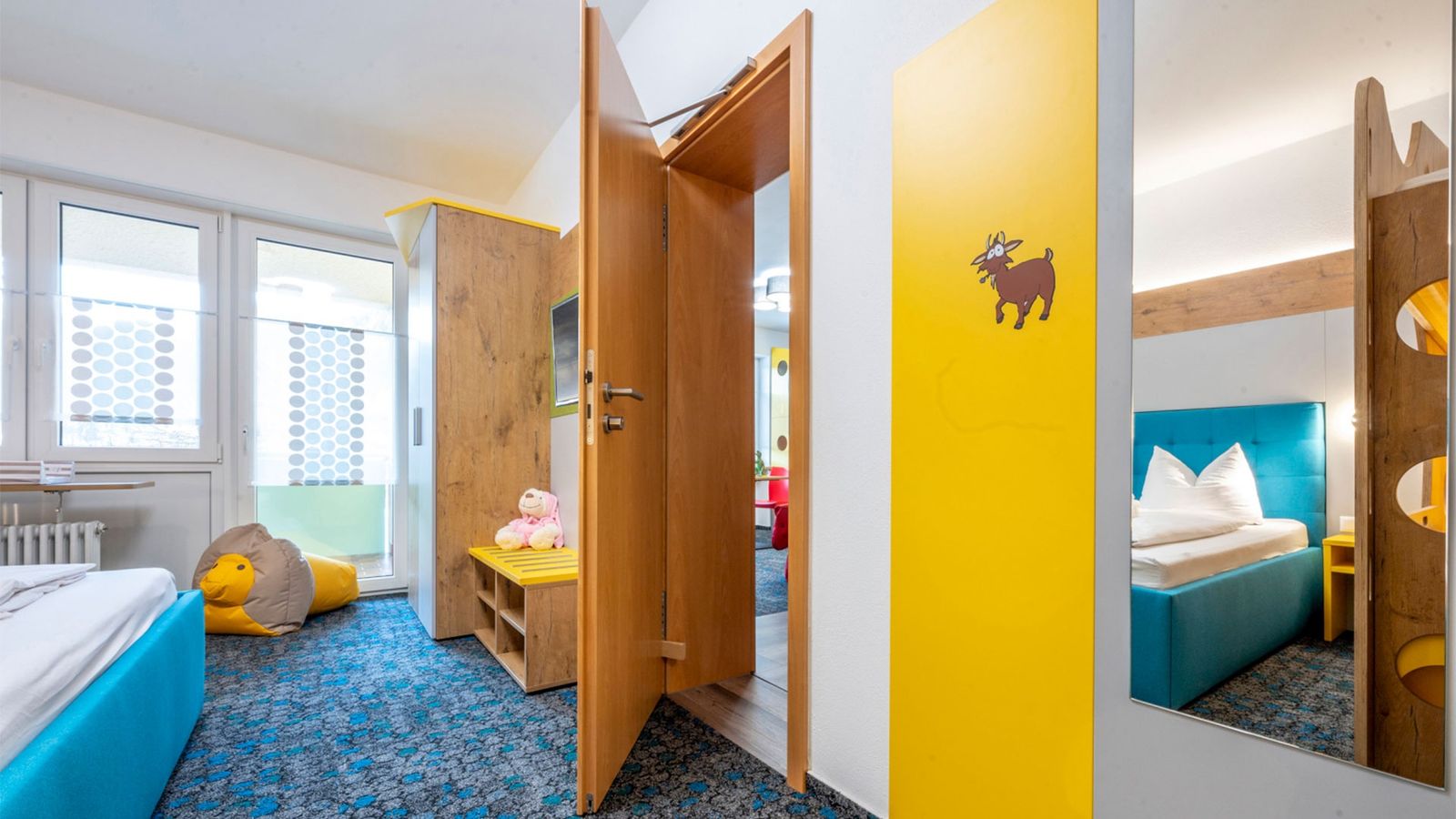 Waldstein image 2 - Familotel Fichtelgebirge Mein Krug