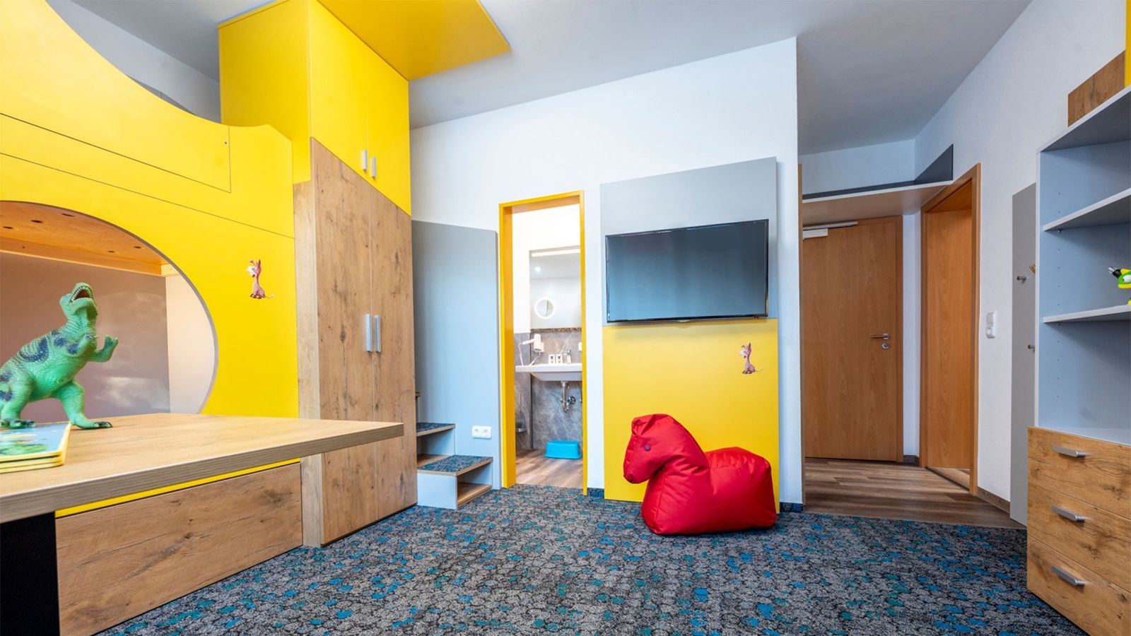 Epprechtstein image 1 - Familotel Fichtelgebirge Mein Krug