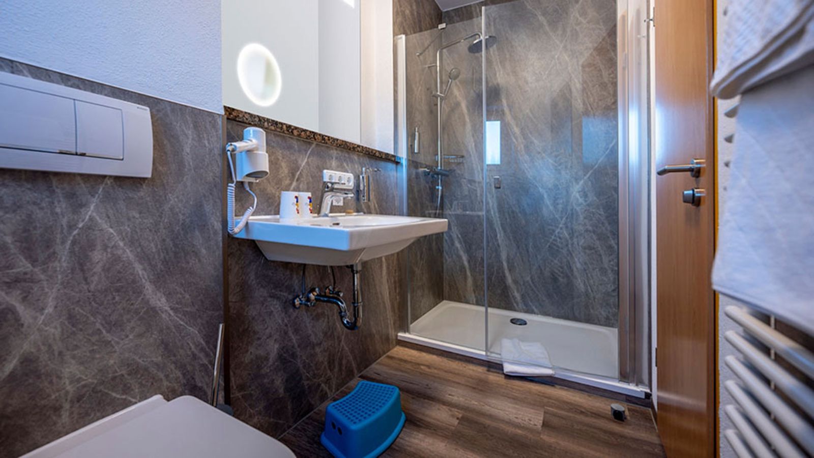 Epprechtstein image 5 - Familotel Fichtelgebirge Mein Krug