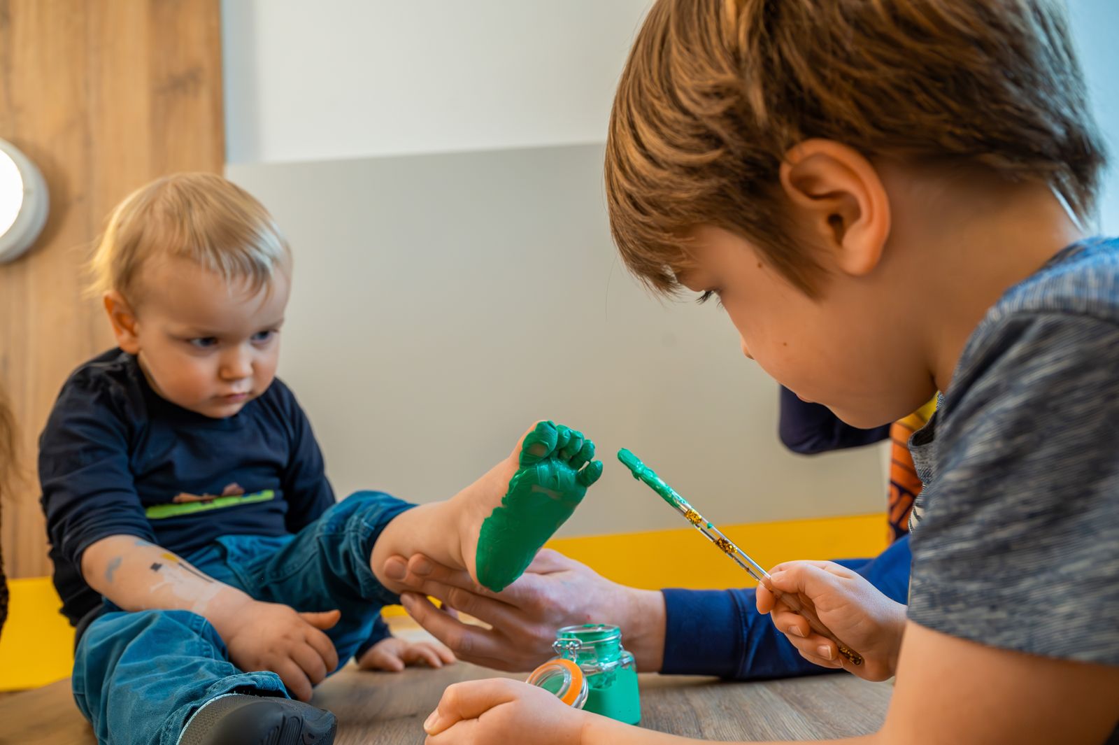 Last Minute - spare 10% image 7 - Familotel Fichtelgebirge Mein Krug