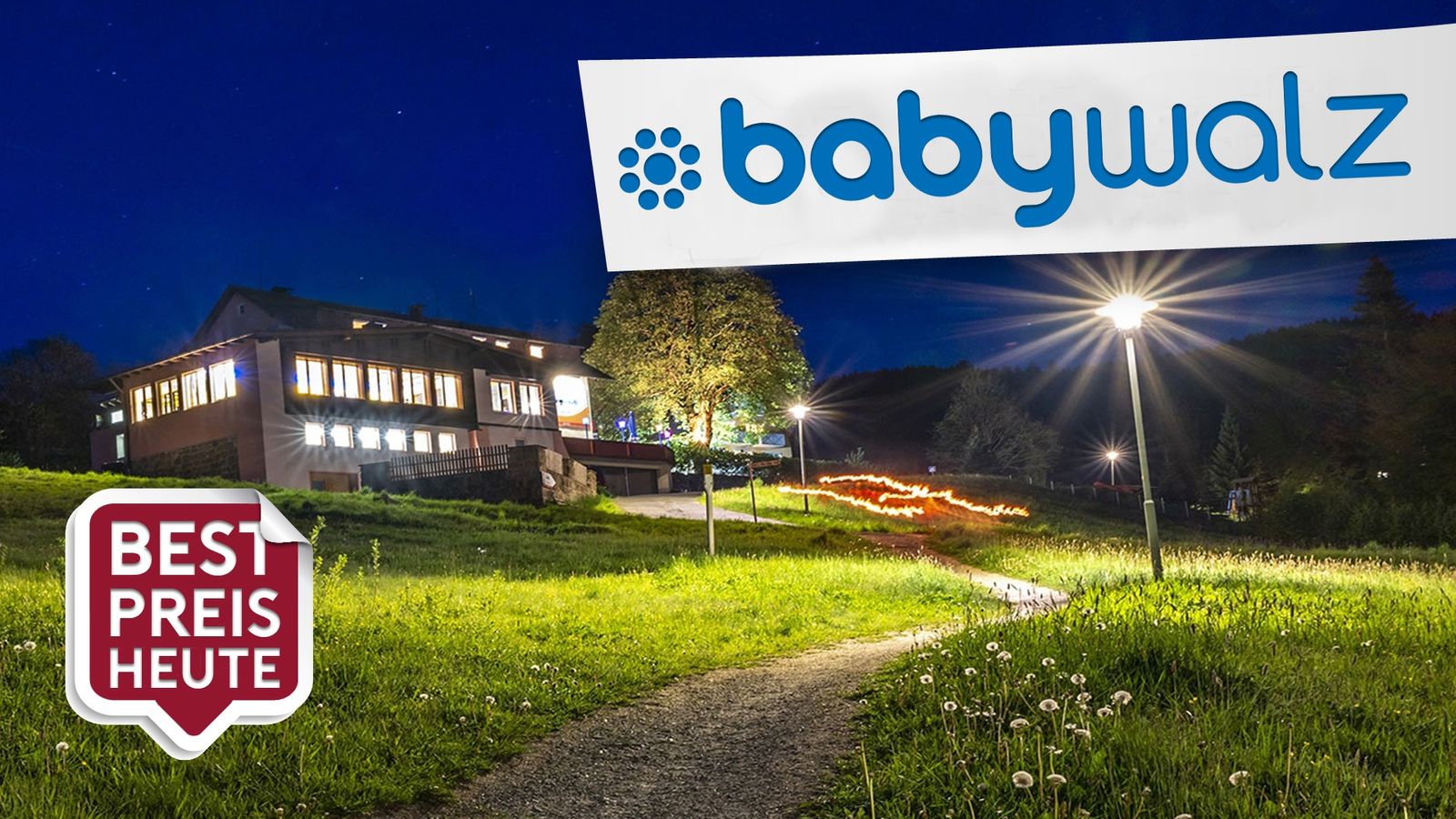 Test image 1 - Familotel Fichtelgebirge Mein Krug