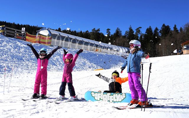 Skispass und Schneegenuss image 2 - Familotel Fichtelgebirge Mein Krug