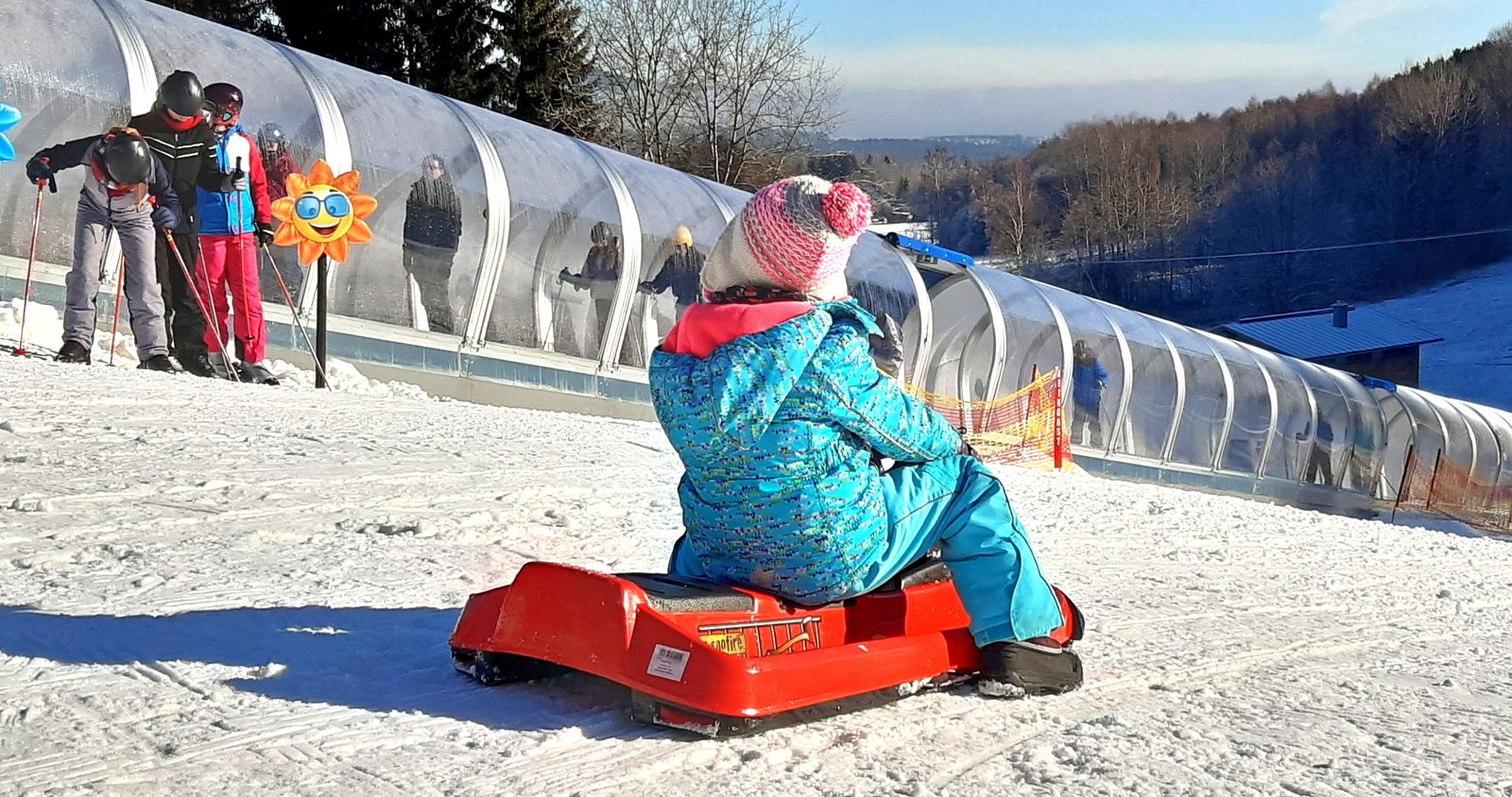 Mein Winter - Mein Krug image 6 - Familotel Fichtelgebirge Mein Krug