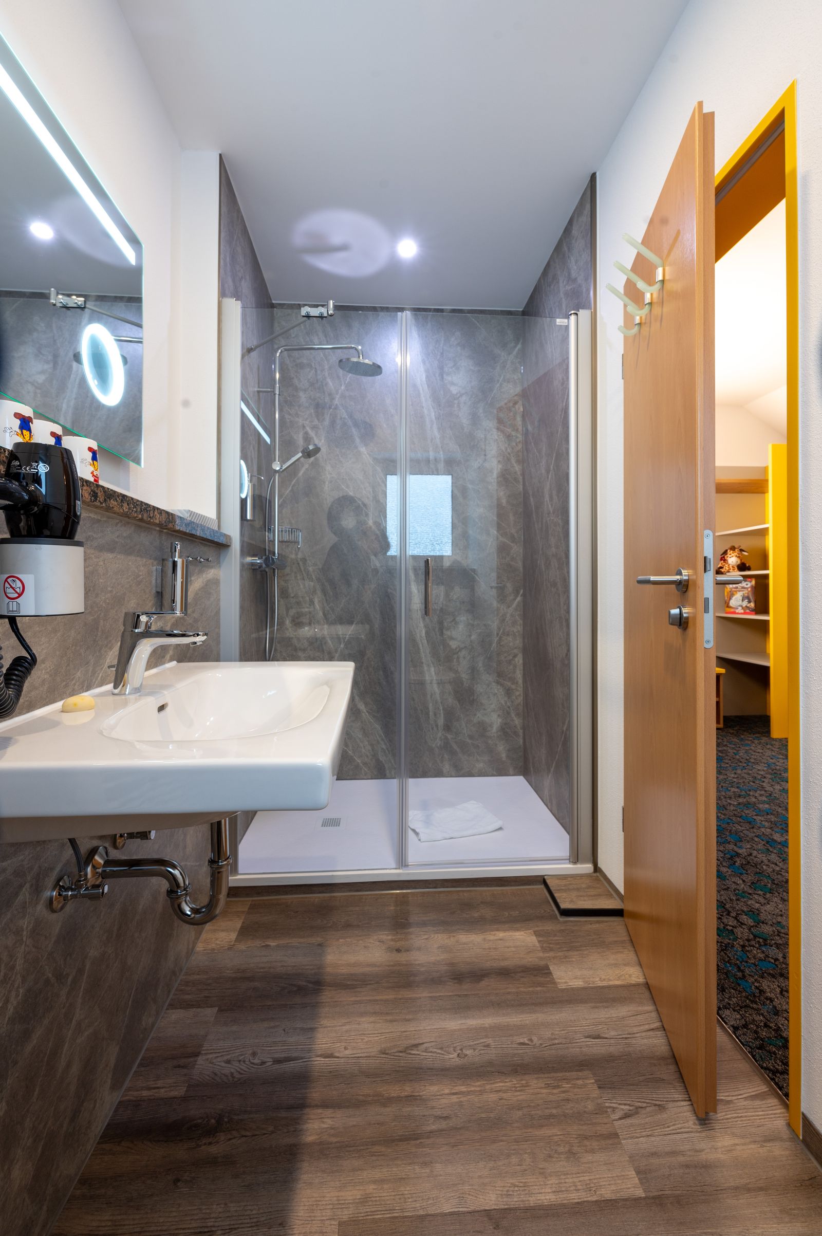 Haberstein image 8 - Familotel Fichtelgebirge Mein Krug