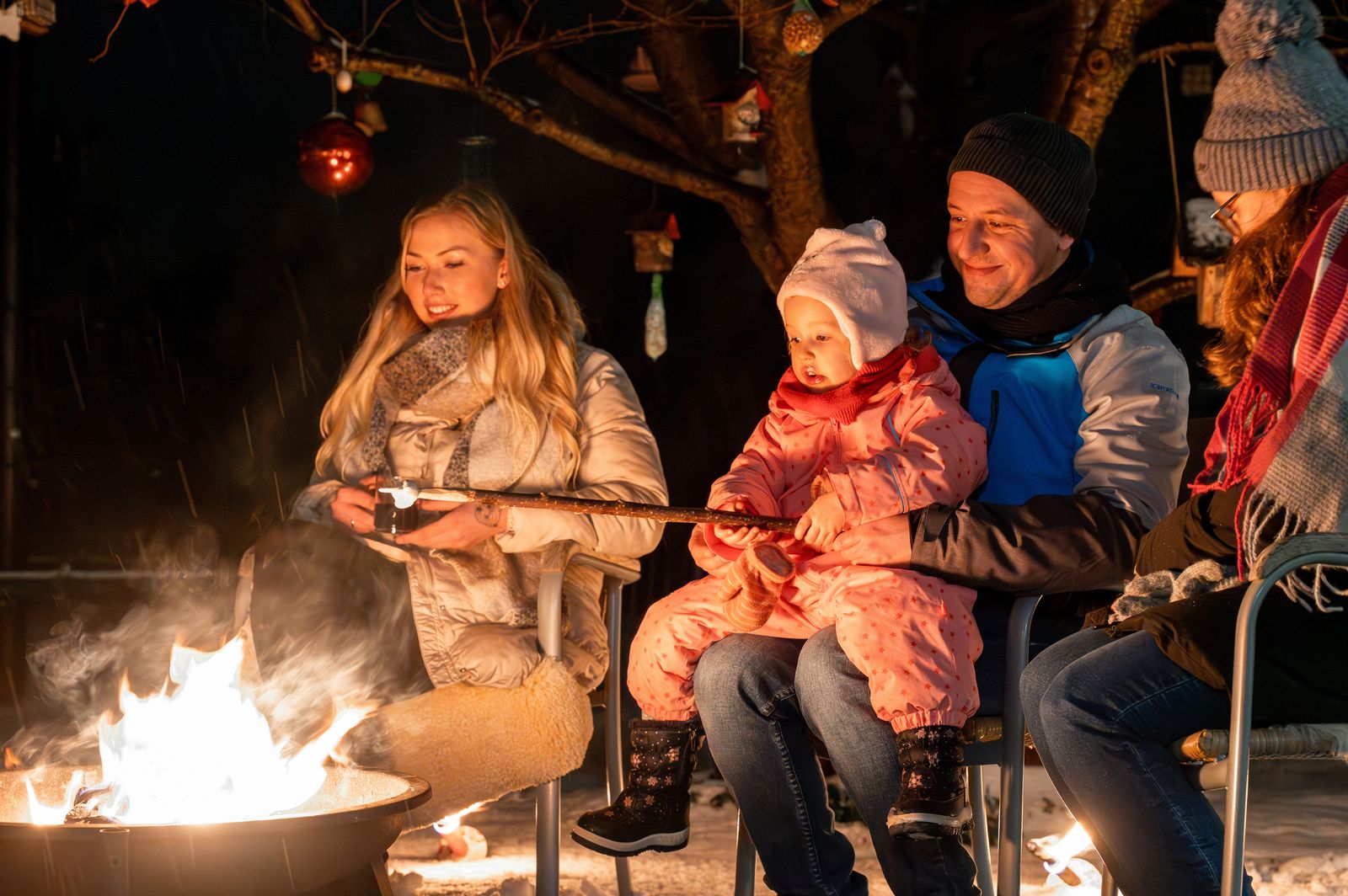 Märchenhafte Weihnachtstage image 2 - Familotel Fichtelgebirge Mein Krug