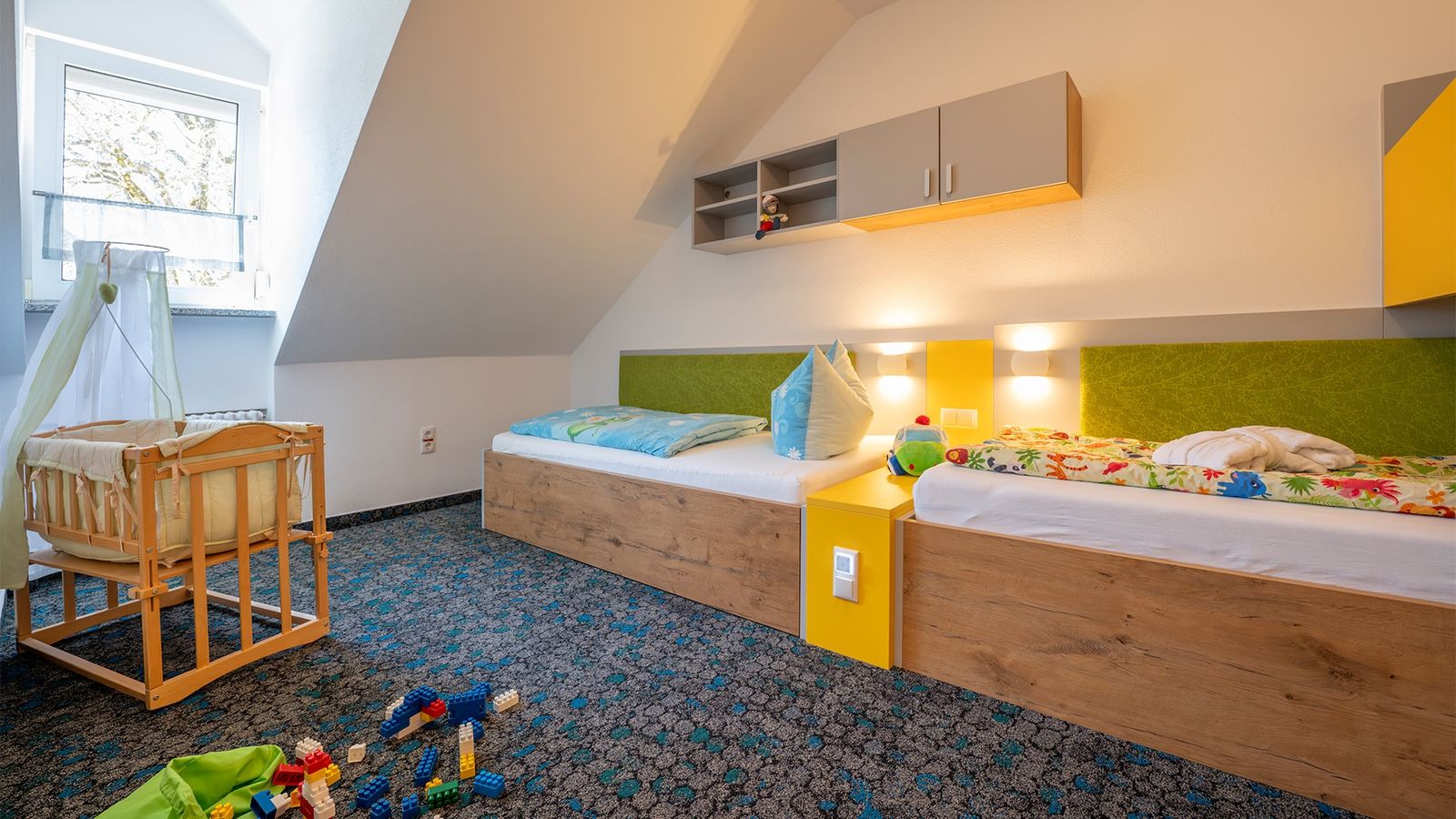 Nußhardt image 7 - Familotel Fichtelgebirge Mein Krug