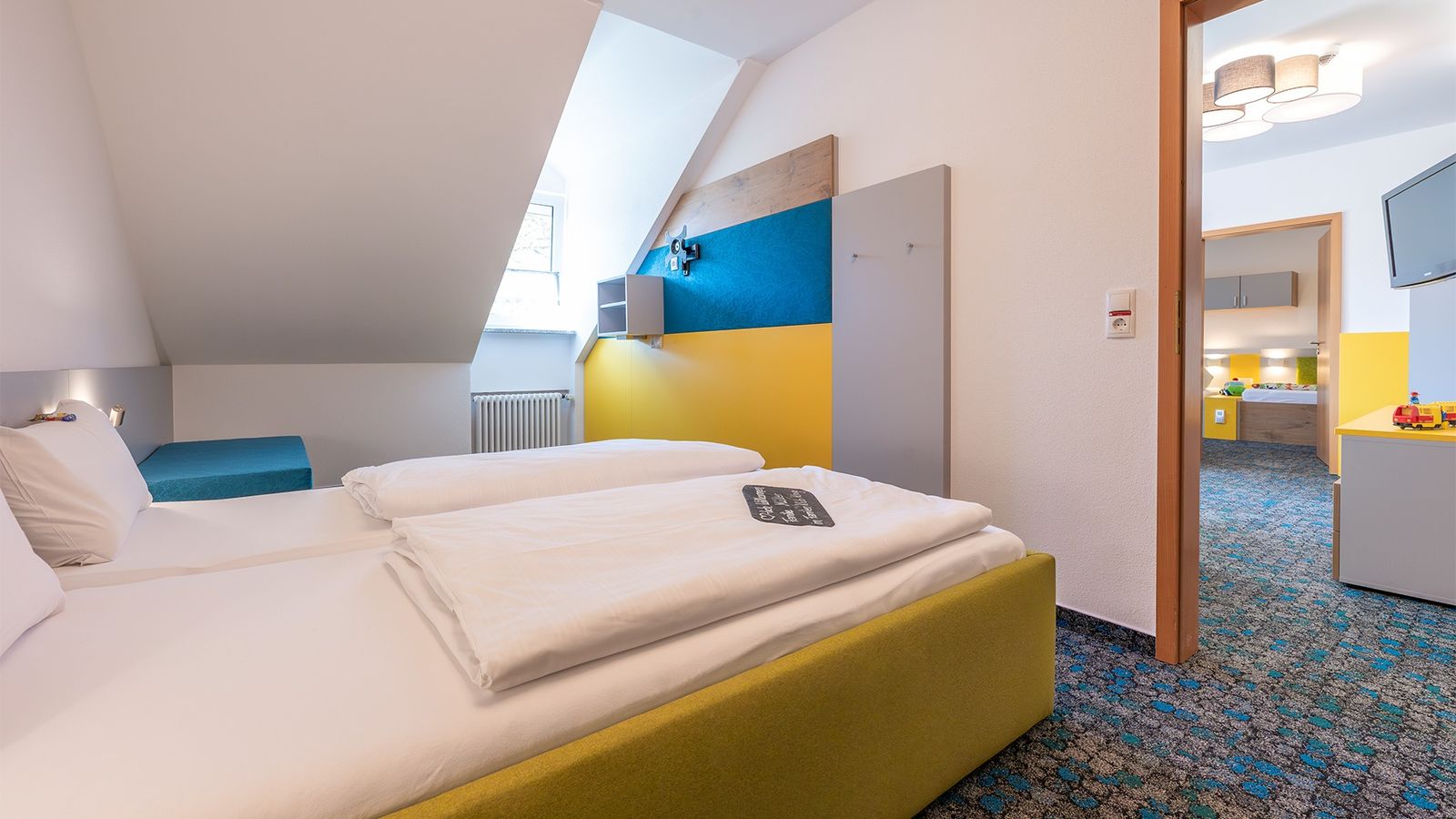 Nußhardt image 4 - Familotel Fichtelgebirge Mein Krug