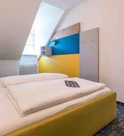 Nußhardt image 4 - Familotel Fichtelgebirge Mein Krug