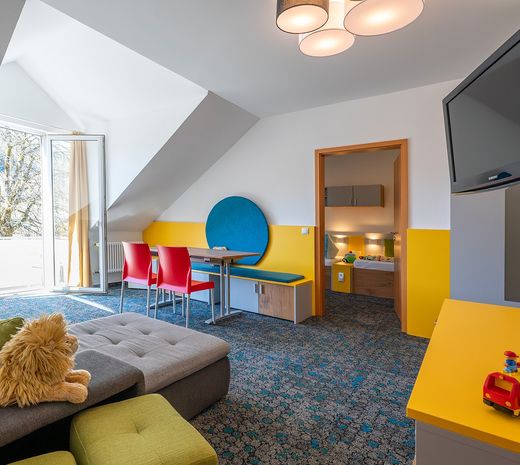 Nußhardt image 2 - Familotel Fichtelgebirge Mein Krug