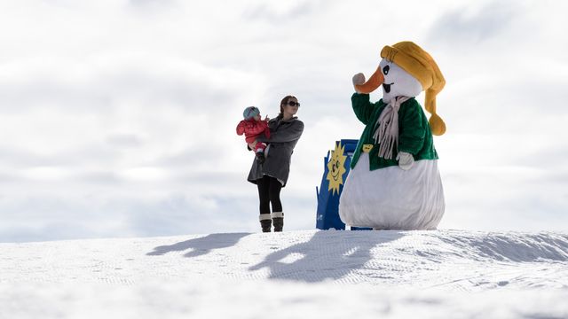 Schneewichtelwochen