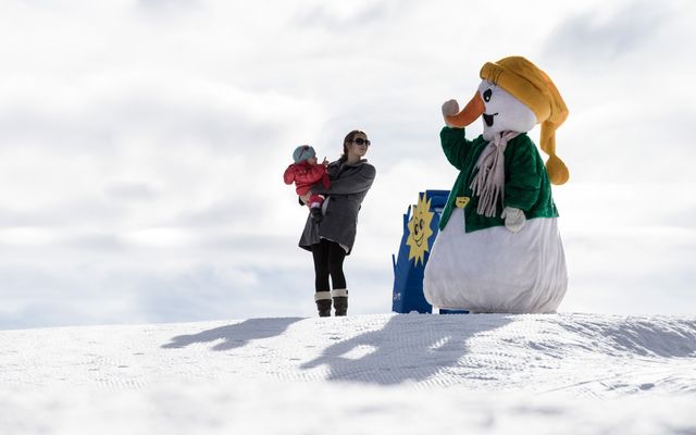 Familotel Allgäuer Alpen Allgäuer Berghof: Baby Special (Sun-Sat)