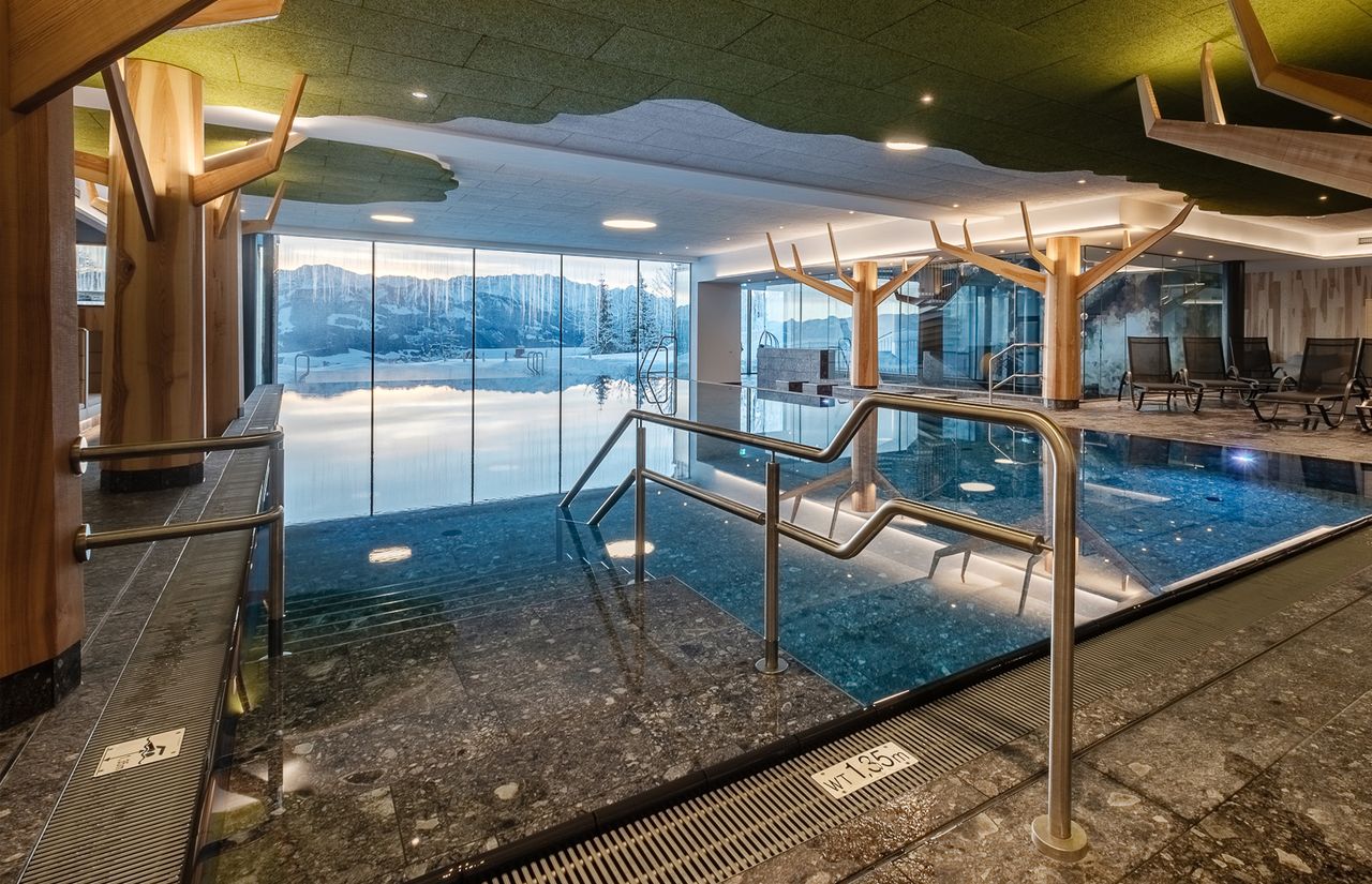 Familienhotel im Allgäu Familotel Allgäuer Berghof Familienhotels.de