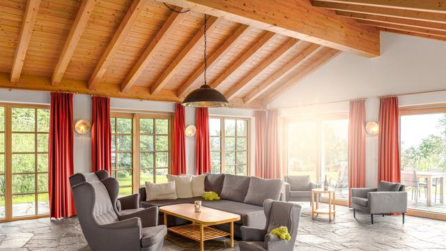 Bauernhof Chalet-Haus Entschenkopf | 200 qm