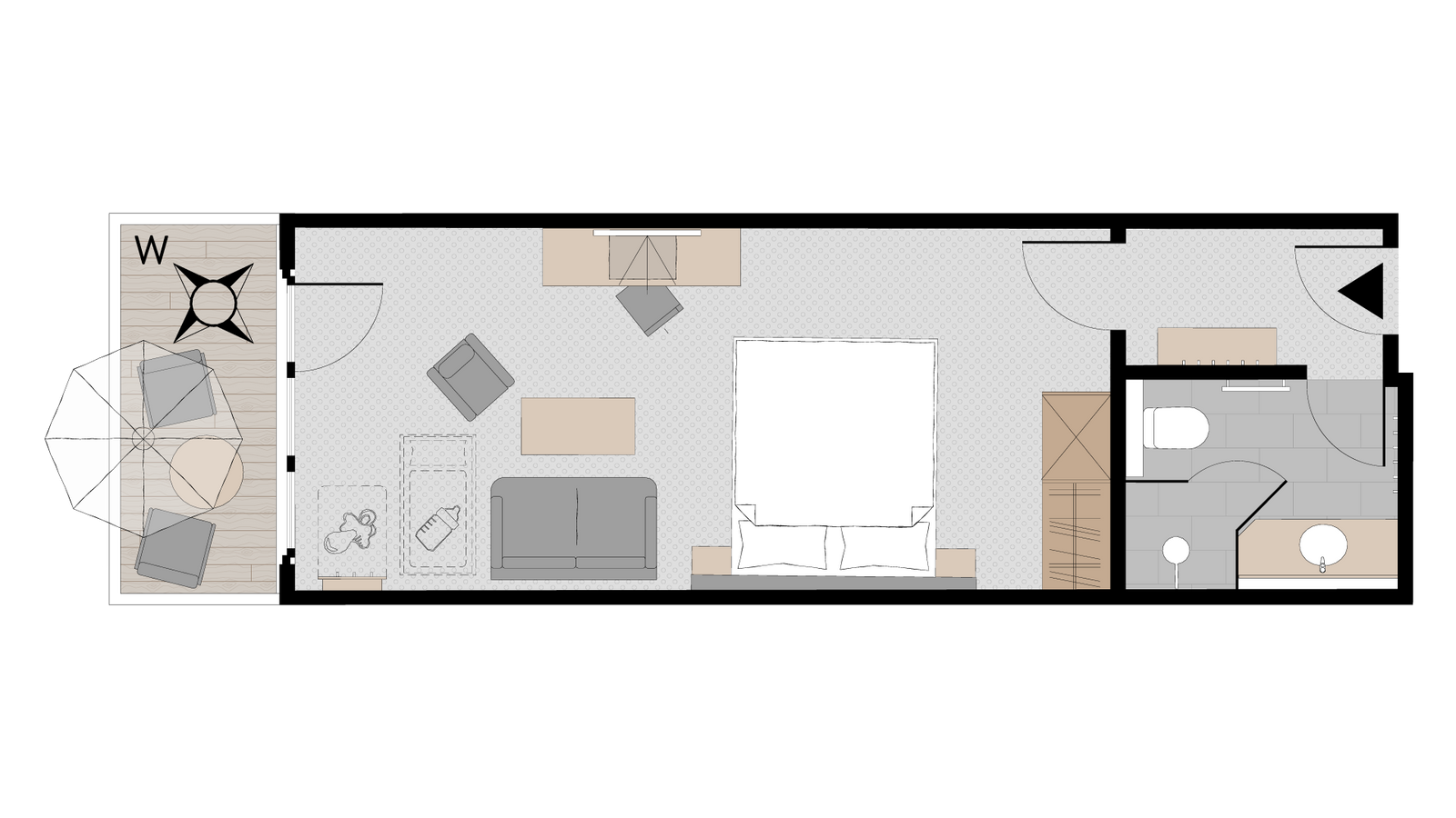 Familien-Suite Siplinger image 5 - Familotel Allgäuer Alpen Allgäuer Berghof