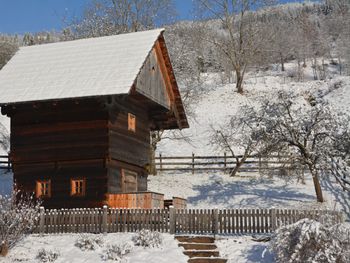 Kreischberg Troadkasten - Steiermark - Österreich