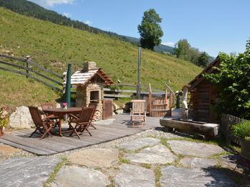 Kreischberg Troadkasten - Styria  - Austria