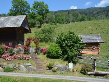 Kreischberg Troadkasten - Steiermark - Österreich