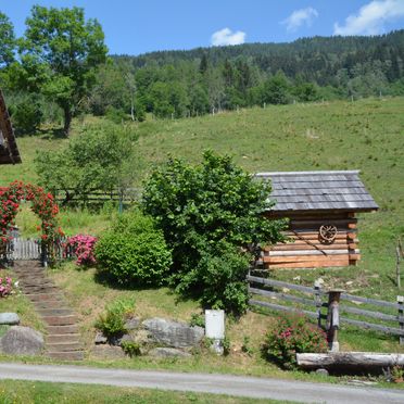 Sommer, Kreischberg Troadkasten, Stadl, Steiermark, Steiermark, Österreich