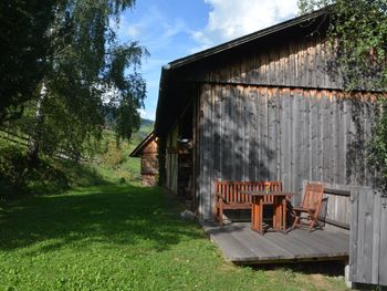 Kreischberg Troadkasten - Steiermark - Österreich