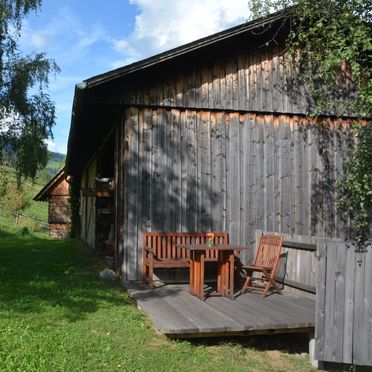 Summer, Kreischberg Troadkasten, Stadl, Steiermark, Styria , Austria