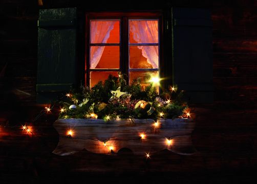 Bergweihnacht im Biohotel - Bio-Berghotel Ifenblick