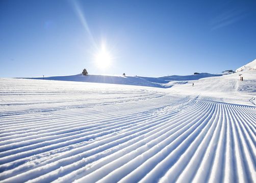 Biohotel Ifenblick: Winterurlaub in Balderschwang - Bio-Berghotel Ifenblick