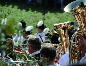 Top Angebot: Festspielwochenende - Natur & Musik - Bio-Berghotel Ifenblick