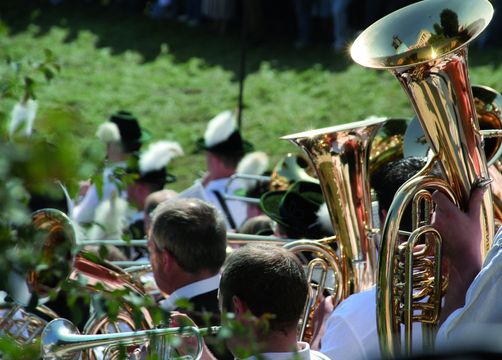 Festspielwochenende - Natur & Musik - Bio-Berghotel Ifenblick