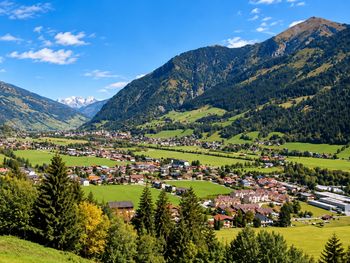 Koflerhäusl - Salzburg - Austria
