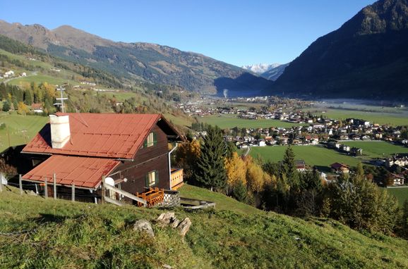 Sommer, Koflerhäusl, Bad Hofgastein, Salzburg, Salzburg, Österreich