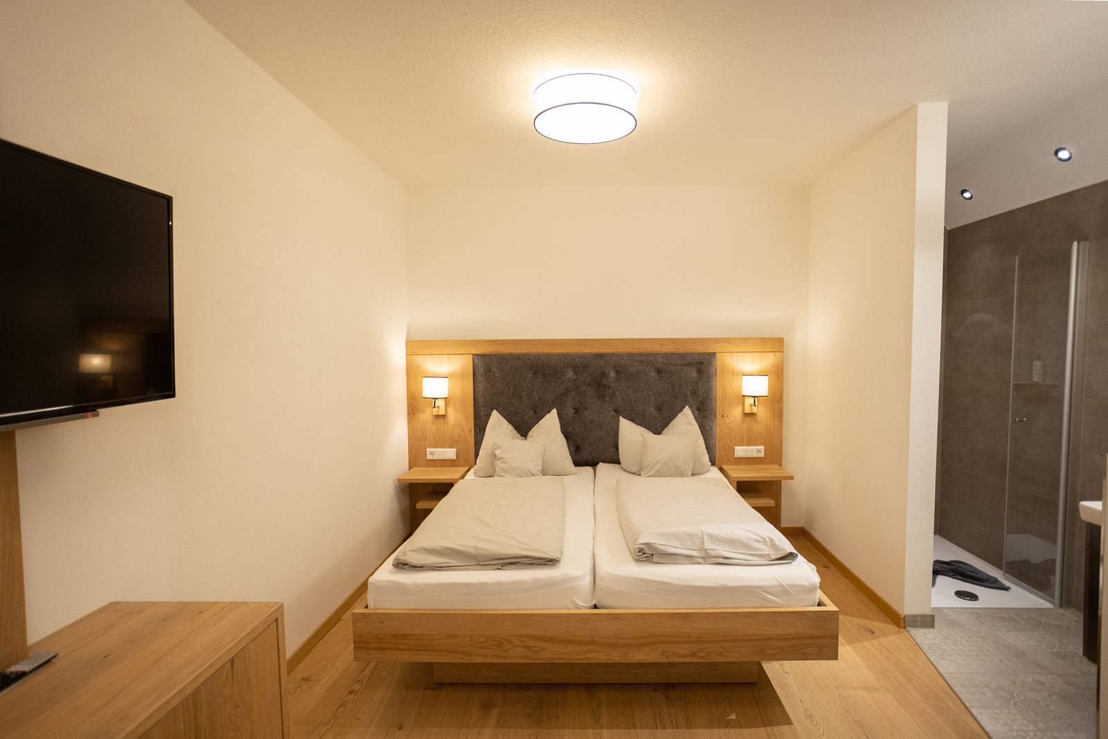 Weide image 1 - Familotel Sauerland Ottonenhof