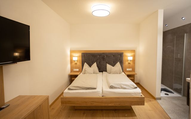 Unterkunft Zimmer/Appartement/Chalet: Weide | 25-30 qm - 2-Raum