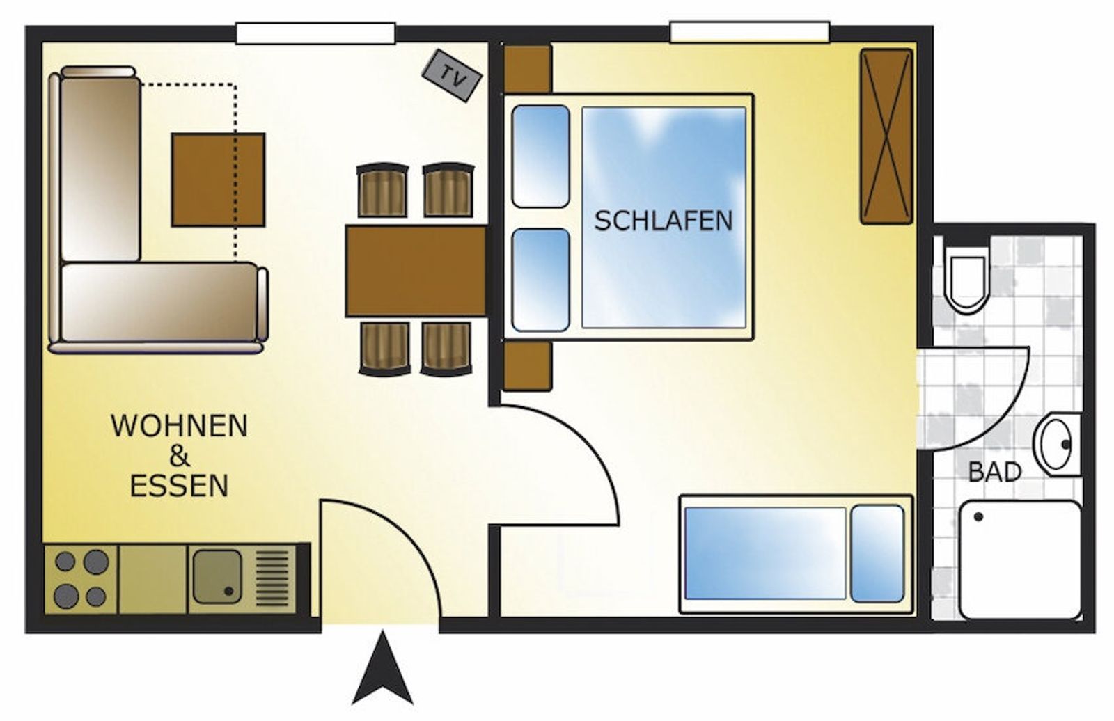Buche image 7 - Familotel Sauerland Ottonenhof