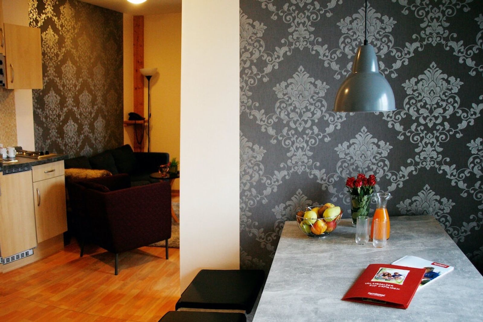 Linde image 3 - Familotel Sauerland Ottonenhof