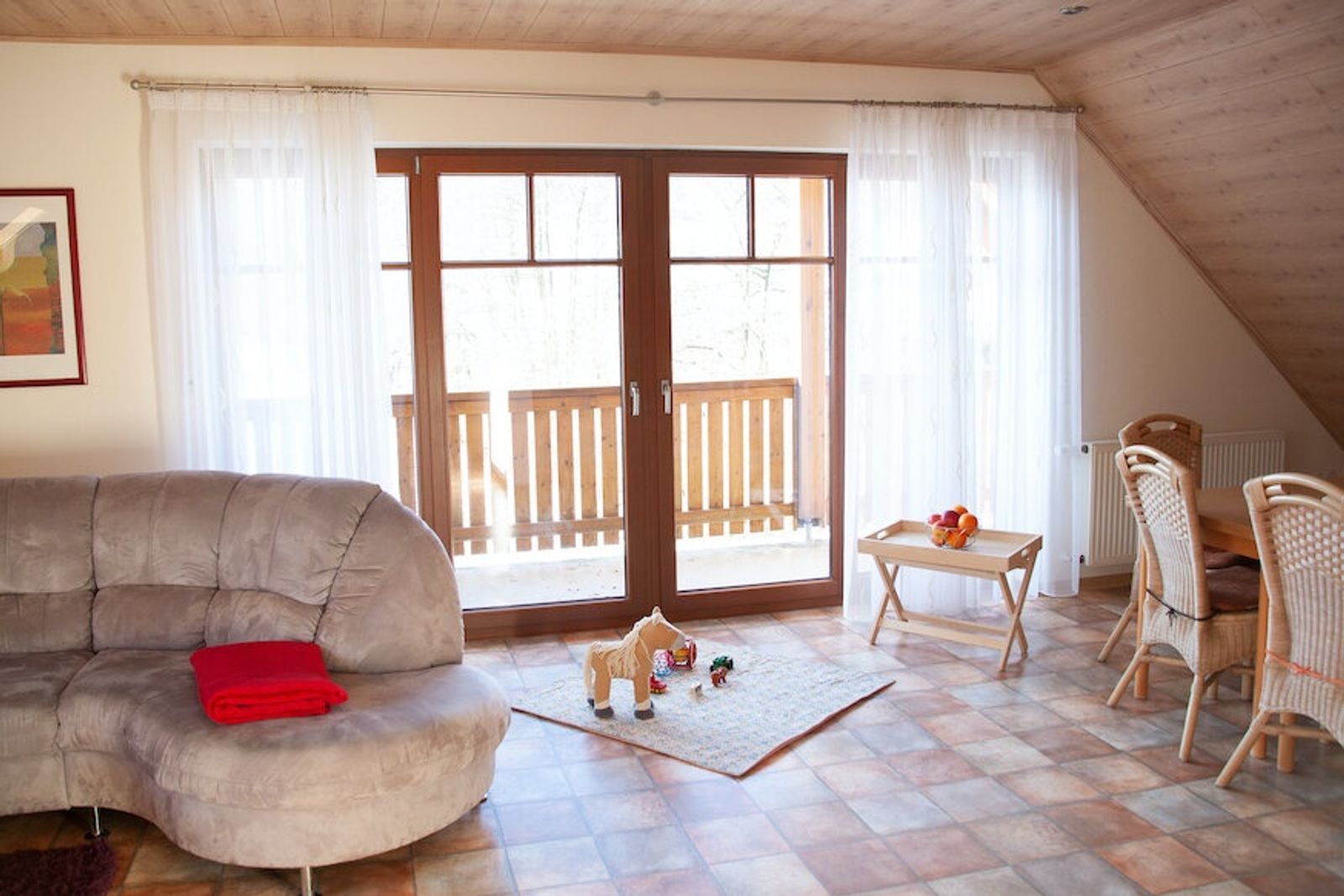 Ahorn image 4 - Familotel Sauerland Ottonenhof