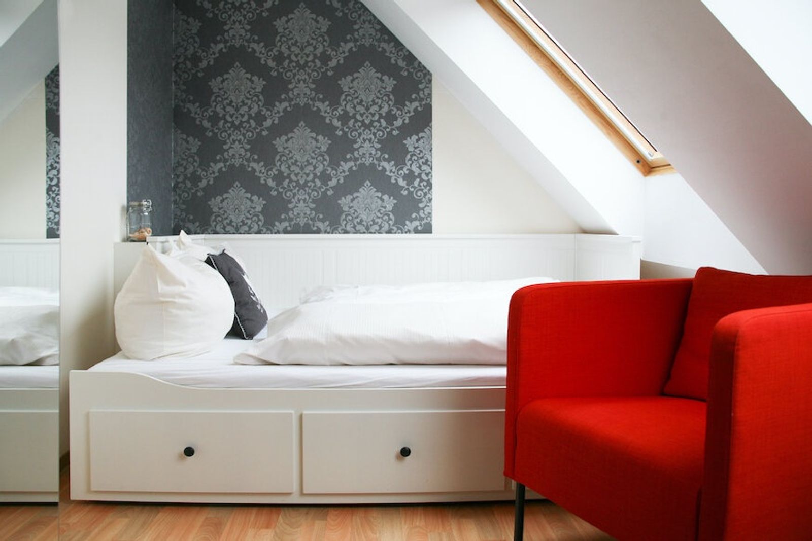Single mit Kind image 1 - Familotel Sauerland Ottonenhof