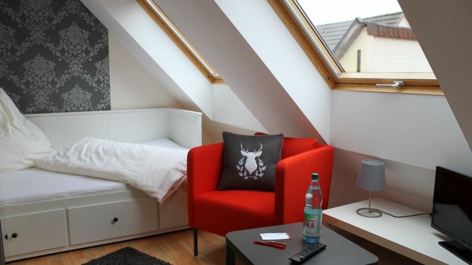 Single mit Kind image 3 - Familotel Sauerland Ottonenhof