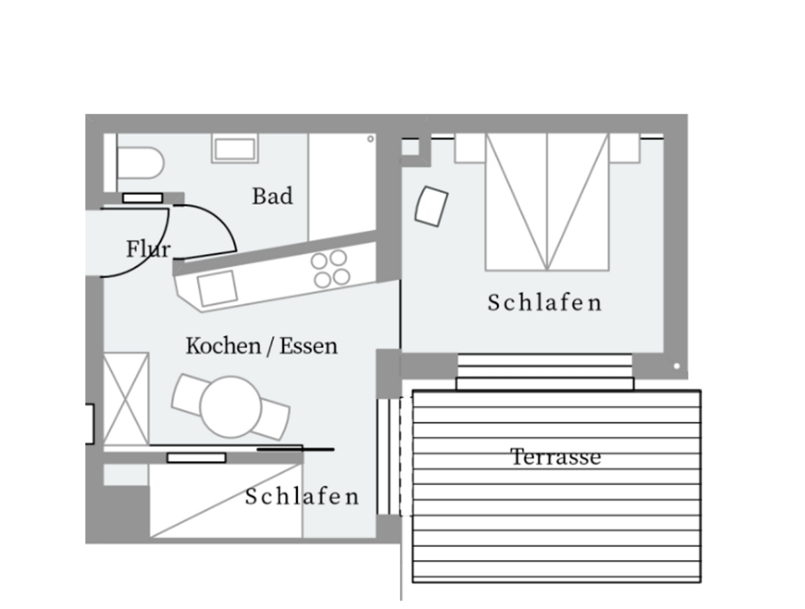 Wiesenblick Niggemannswiese image 6 - Familotel Sauerland Ottonenhof