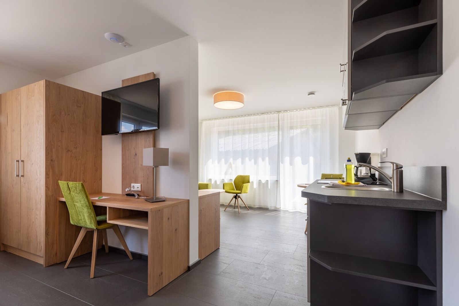 Weitblick Niggemannswiese image 3 - Familotel Sauerland Ottonenhof