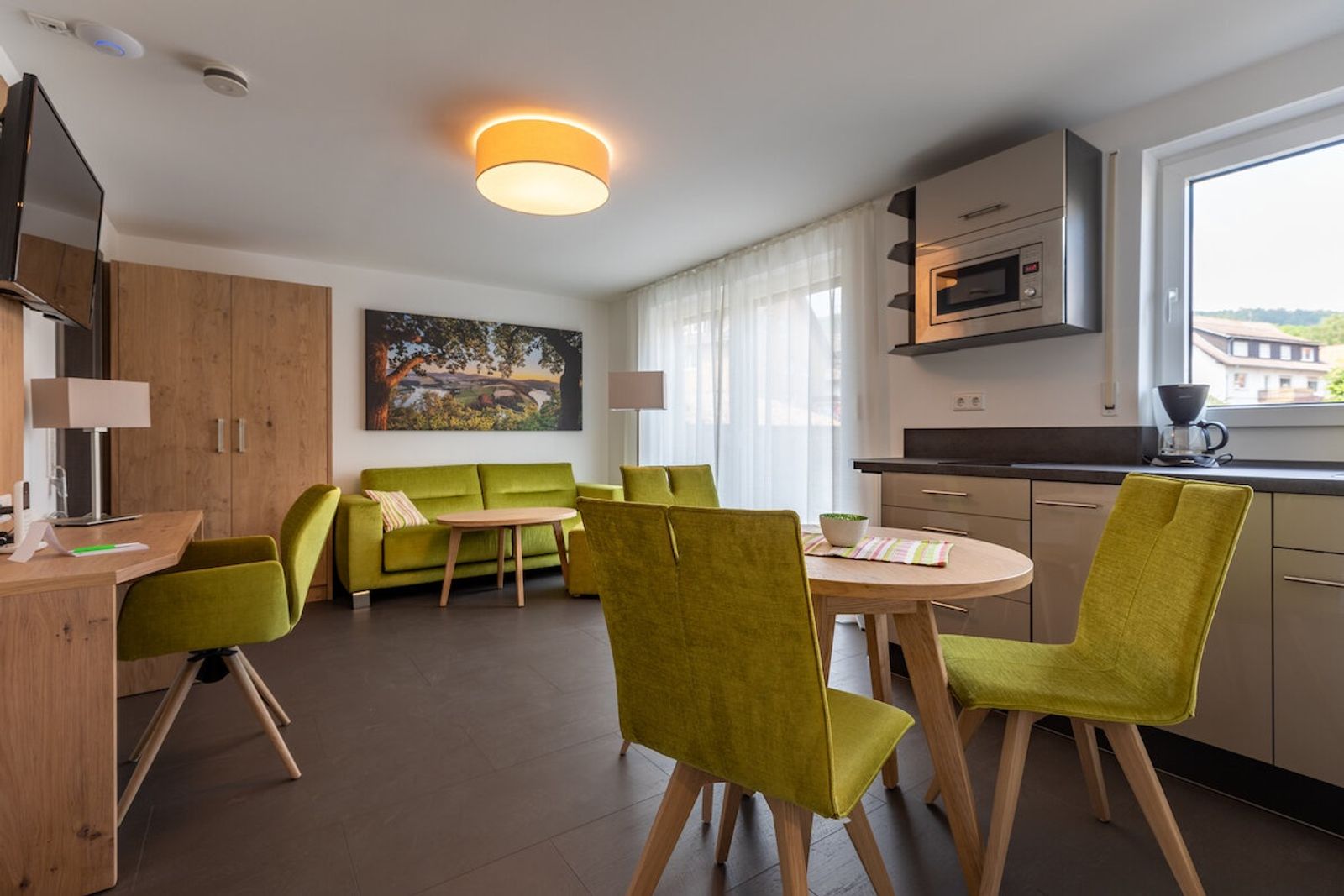 Dorfblick Niggemannswiese image 3 - Familotel Sauerland Ottonenhof