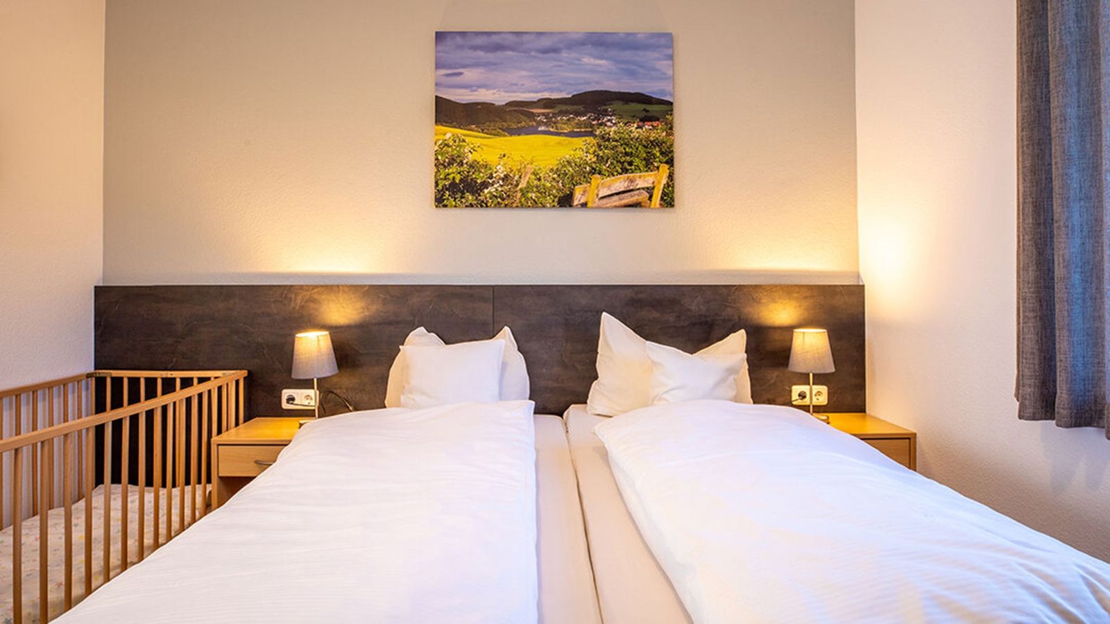 Ulme image 1 - Familotel Sauerland Ottonenhof