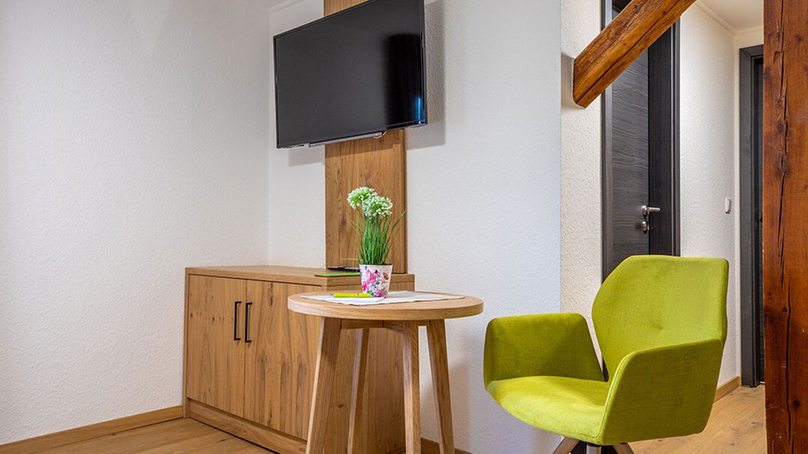 Kiefer image 4 - Familotel Sauerland Ottonenhof