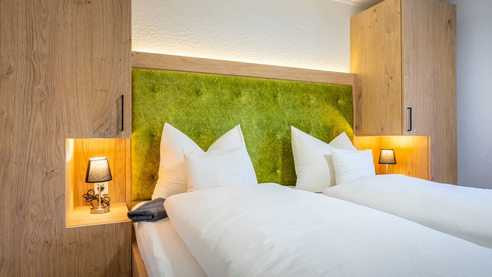 Kiefer image 2 - Familotel Sauerland Ottonenhof