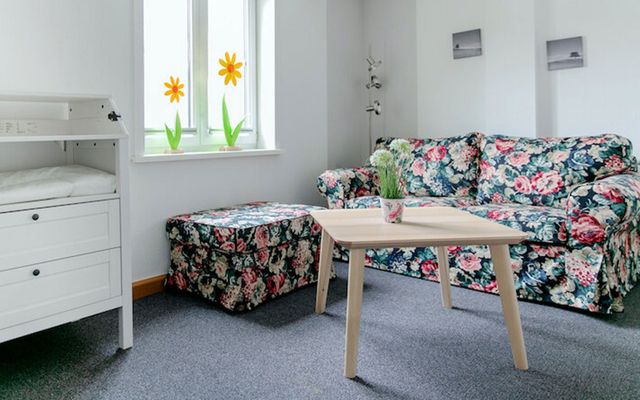 Unterkunft Zimmer/Appartement/Chalet: Tanne | 45-50 qm - 3-Raum