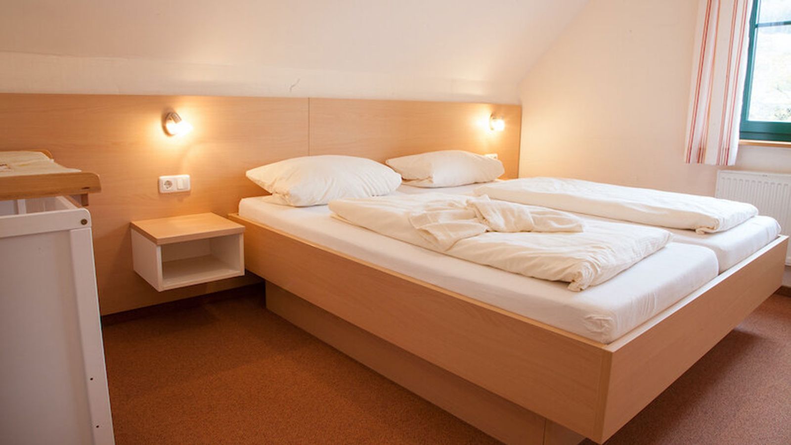 Birke image 1 - Familotel Sauerland Ottonenhof